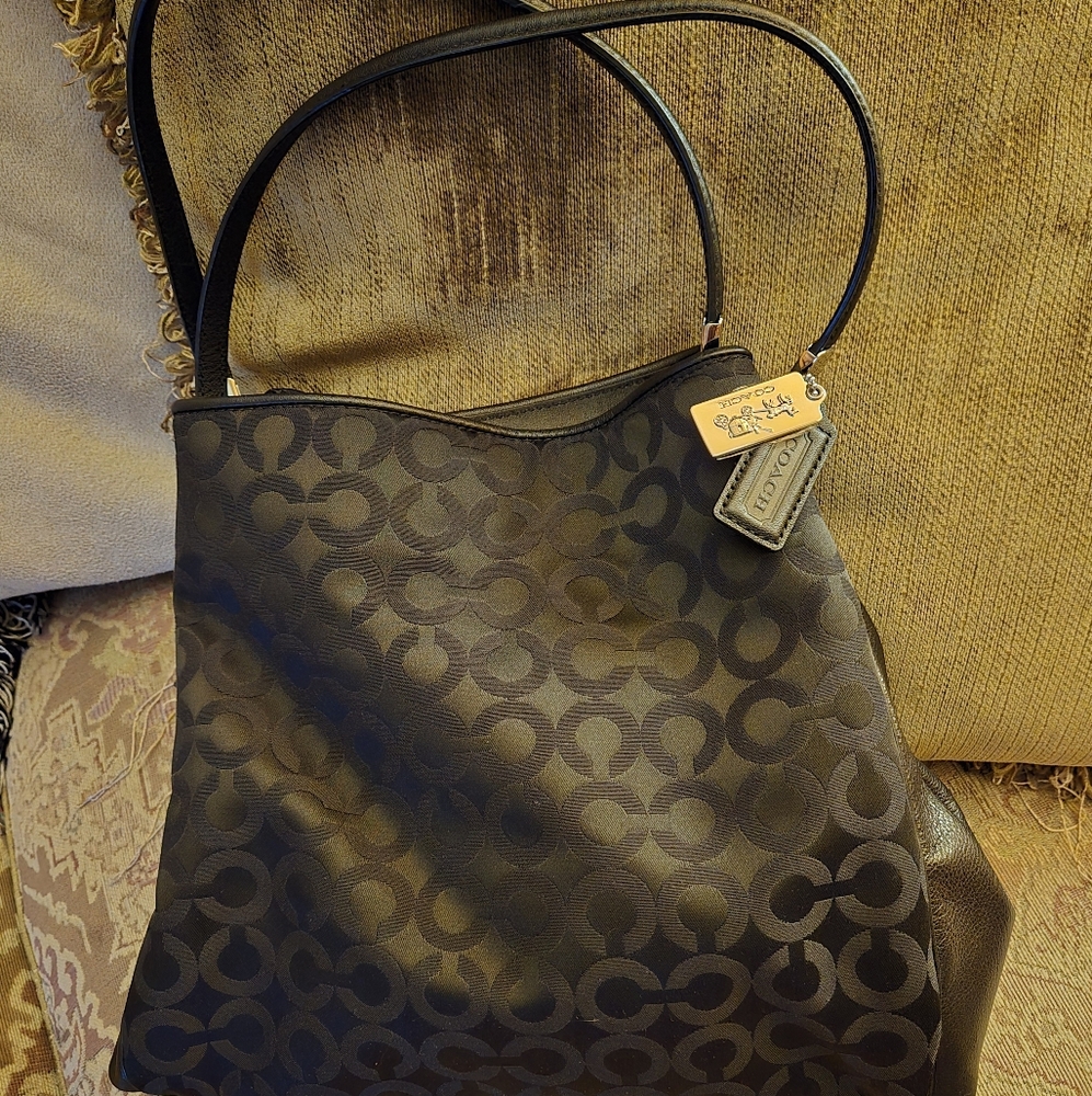 Coach  Purse